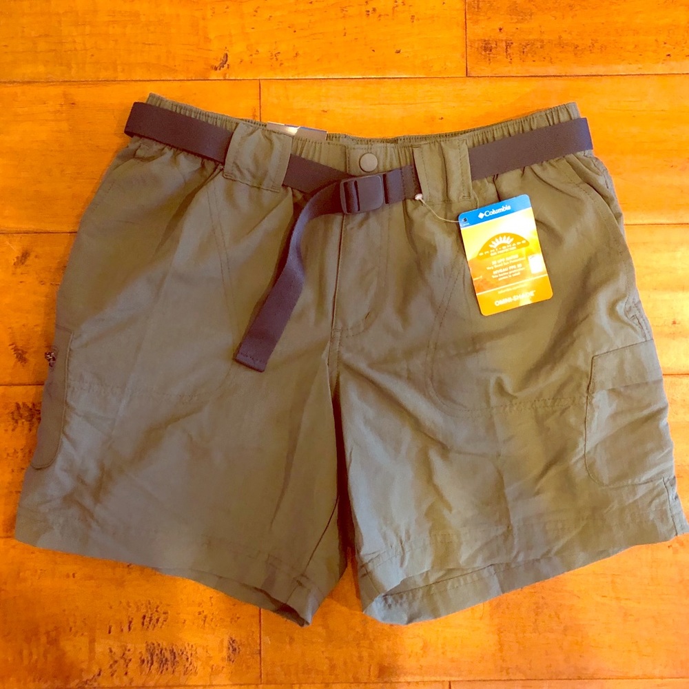 Columbia outdoor short